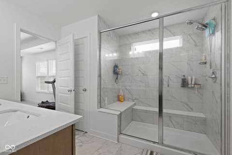 Photo of 4263 Brocket Drive, Greenwood, IN