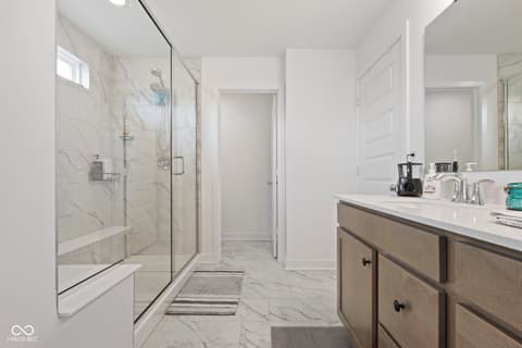 Photo of 4263 Brocket Drive, Greenwood, IN