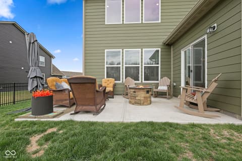 Photo of 4263 Brocket Drive, Greenwood, IN