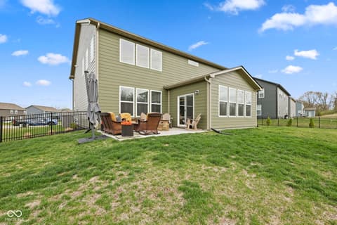 Photo of 4263 Brocket Drive, Greenwood, IN