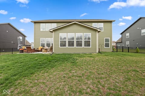 Photo of 4263 Brocket Drive, Greenwood, IN