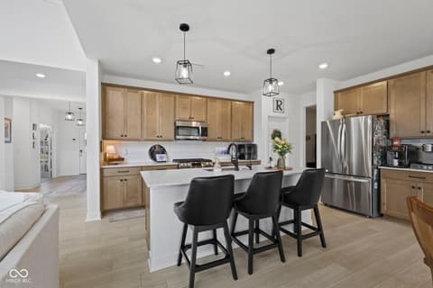 Photo of 4263 Brocket Drive, Greenwood, IN