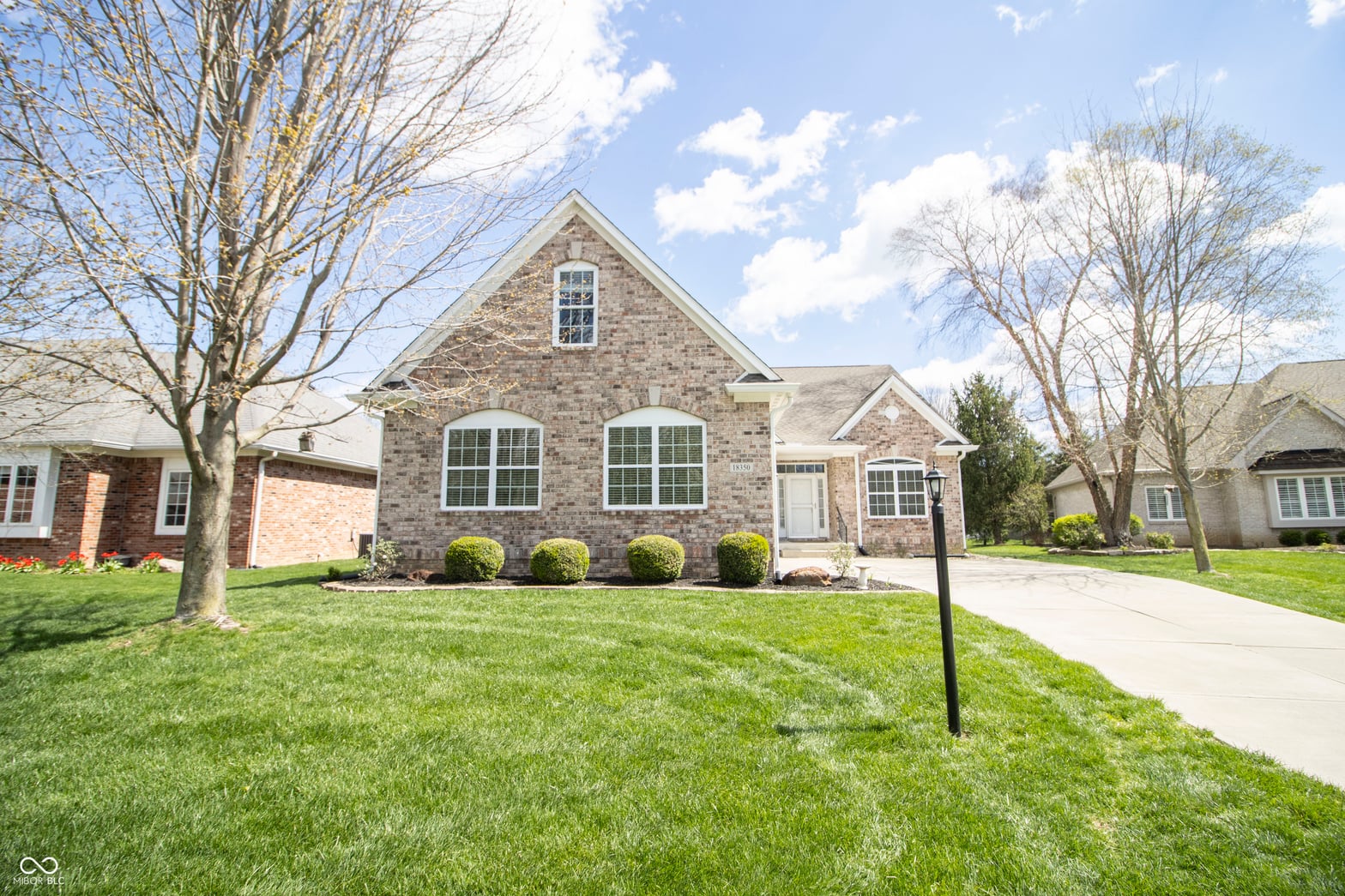 Photo of 18350 Canyon Oak Drive, Noblesville, IN