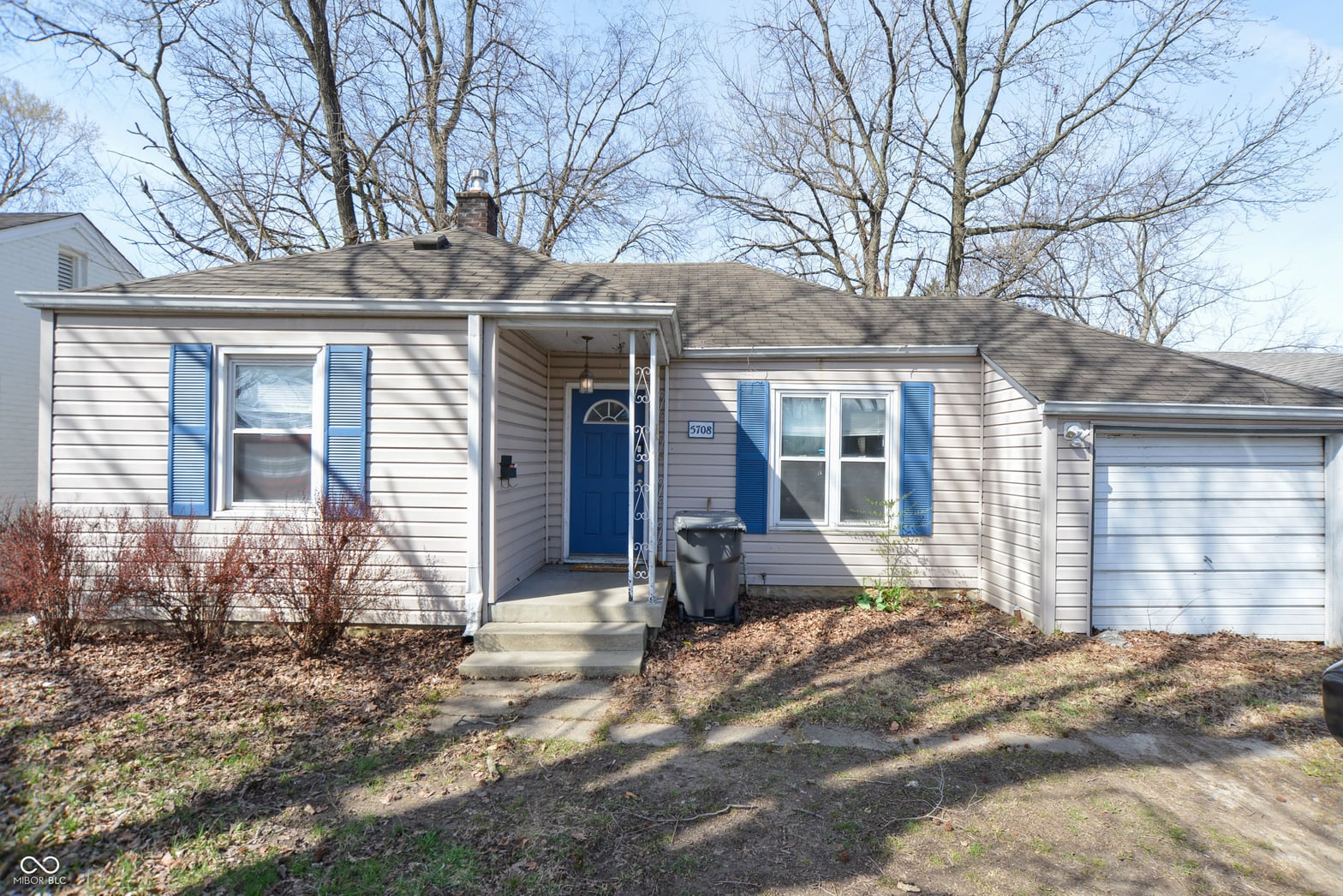 Photo of 5708 N Keystone Avenue, Indianapolis, IN