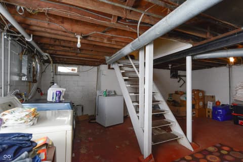 Photo of 5708 N Keystone Avenue, Indianapolis, IN