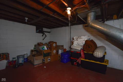Photo of 5708 N Keystone Avenue, Indianapolis, IN
