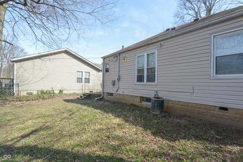 Photo of 5708 N Keystone Avenue, Indianapolis, IN