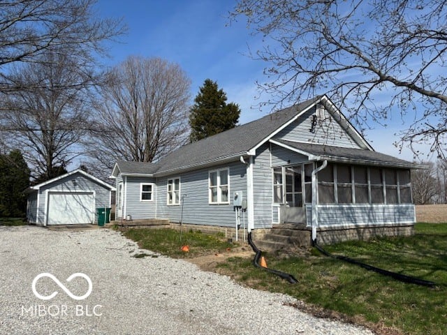 Photo of 3814 N State Road 39, Danville, IN