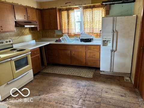 Photo of 3814 N State Road 39, Danville, IN