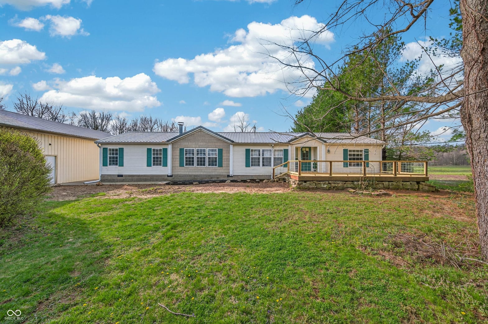 Photo of 4255 State Road 135 S, Nashville, IN