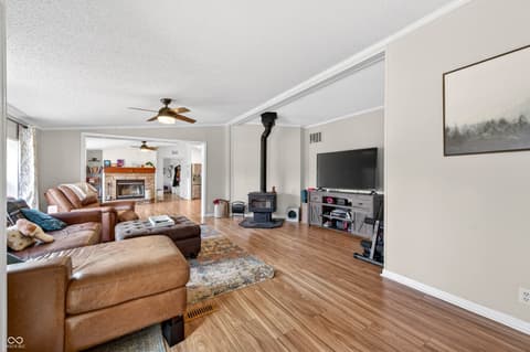 Photo of 4255 State Road 135 S, Nashville, IN