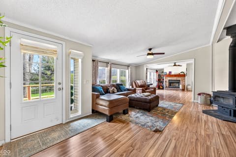 Photo of 4255 State Road 135 S, Nashville, IN