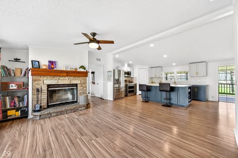 Photo of 4255 State Road 135 S, Nashville, IN