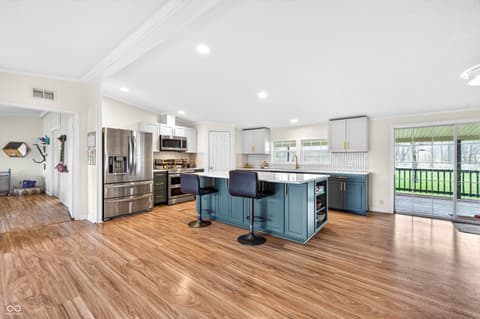 Photo of 4255 State Road 135 S, Nashville, IN