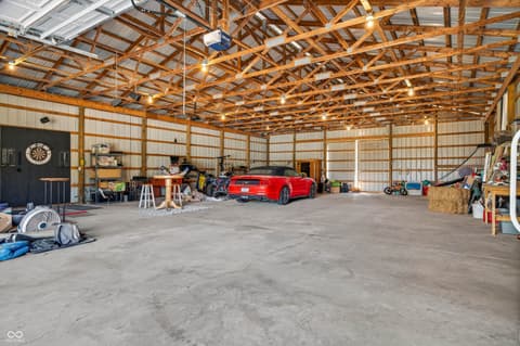 Photo of 4255 State Road 135 S, Nashville, IN
