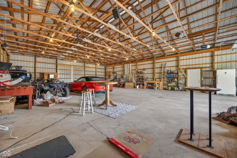 Photo of 4255 State Road 135 S, Nashville, IN