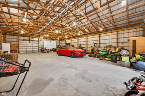 Photo of 4255 State Road 135 S, Nashville, IN