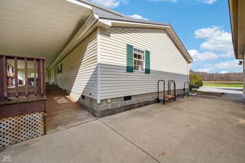 Photo of 4255 State Road 135 S, Nashville, IN