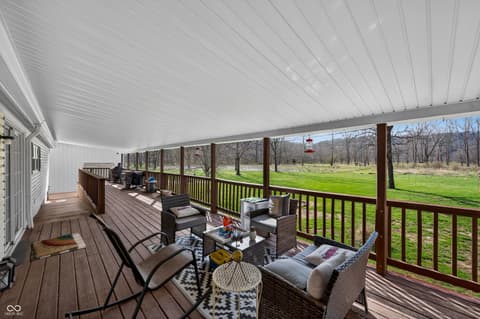Photo of 4255 State Road 135 S, Nashville, IN