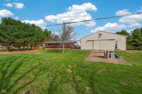 Photo of 4255 State Road 135 S, Nashville, IN