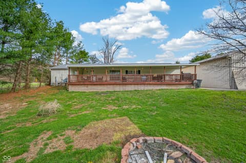 Photo of 4255 State Road 135 S, Nashville, IN