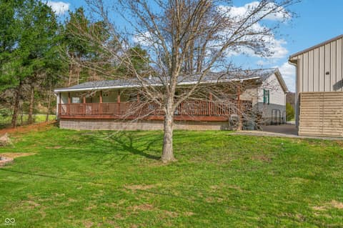 Photo of 4255 State Road 135 S, Nashville, IN