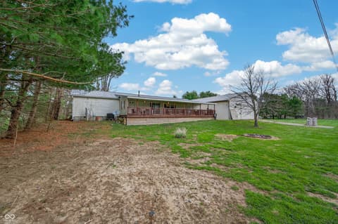 Photo of 4255 State Road 135 S, Nashville, IN
