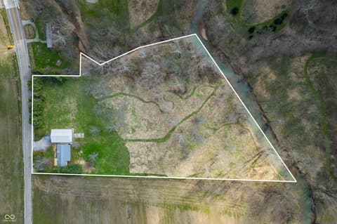 Photo of 4255 State Road 135 S, Nashville, IN