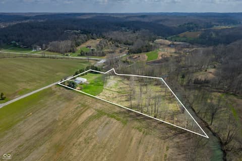 Photo of 4255 State Road 135 S, Nashville, IN