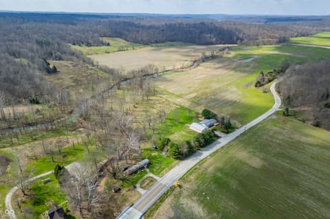 Photo of 4255 State Road 135 S, Nashville, IN