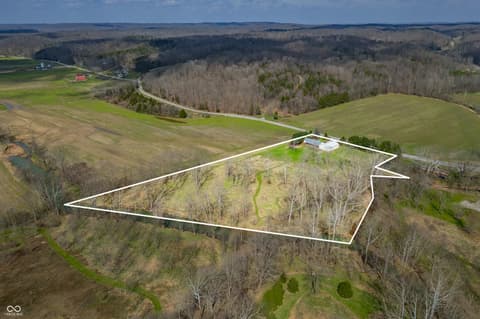 Photo of 4255 State Road 135 S, Nashville, IN