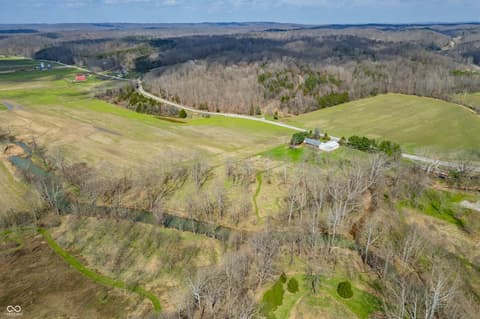 Photo of 4255 State Road 135 S, Nashville, IN