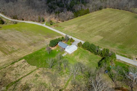 Photo of 4255 State Road 135 S, Nashville, IN