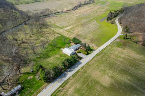 Photo of 4255 State Road 135 S, Nashville, IN