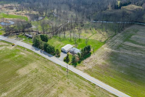 Photo of 4255 State Road 135 S, Nashville, IN