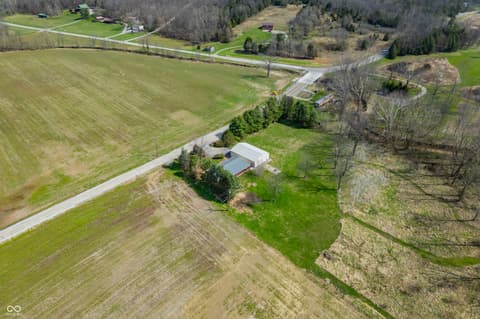 Photo of 4255 State Road 135 S, Nashville, IN