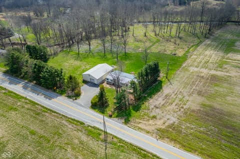 Photo of 4255 State Road 135 S, Nashville, IN