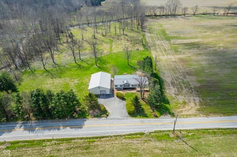 Photo of 4255 State Road 135 S, Nashville, IN