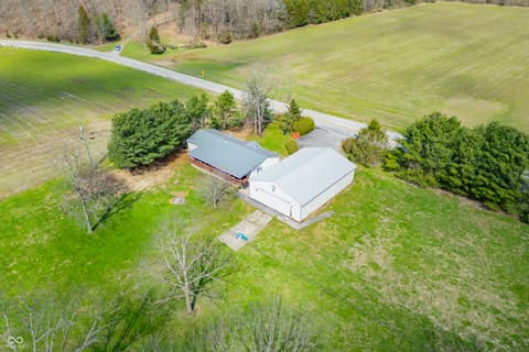 Photo of 4255 State Road 135 S, Nashville, IN