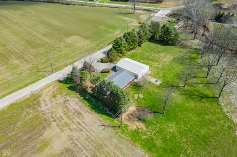 Photo of 4255 State Road 135 S, Nashville, IN