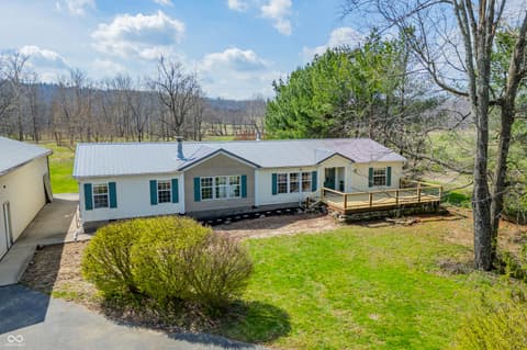 Photo of 4255 State Road 135 S, Nashville, IN