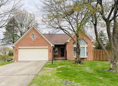 10753 Lexington Drive