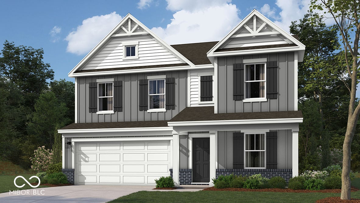 Photo of 1550 Aster Drive, Shelbyville, IN