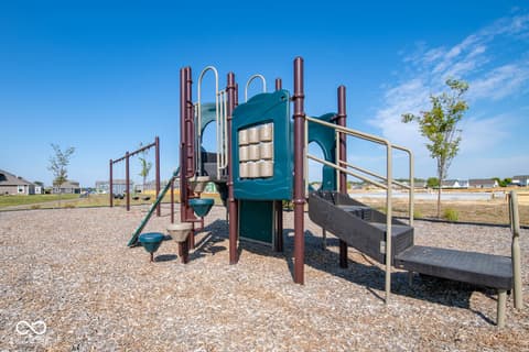 Photo of 1550 Aster Drive, Shelbyville, IN