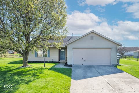 2341 Allford Court