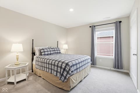 Photo of 1862 Downey Lane, Greenfield, IN
