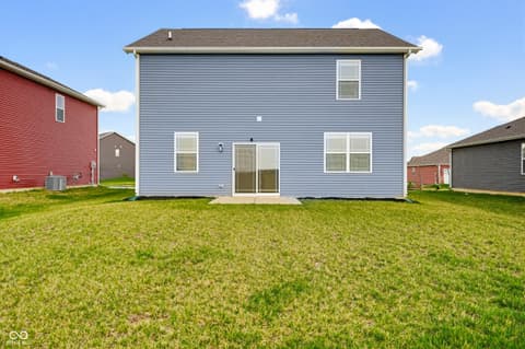 Photo of 1862 Downey Lane, Greenfield, IN