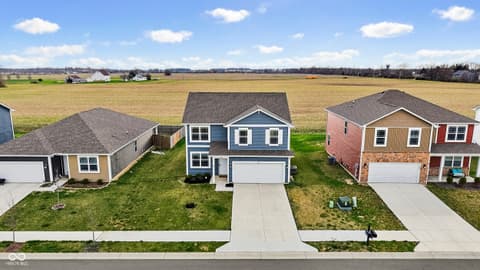 Photo of 1862 Downey Lane, Greenfield, IN