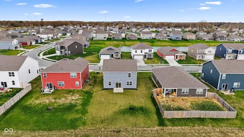 Photo of 1862 Downey Lane, Greenfield, IN