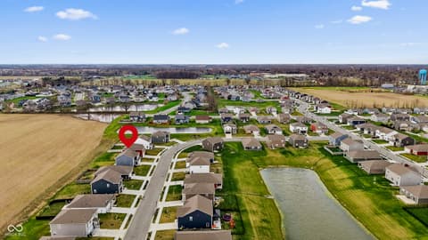 Photo of 1862 Downey Lane, Greenfield, IN